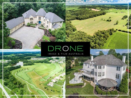 Drone Real Estate Image Editing Services For Unmatched Pictures Of Properties