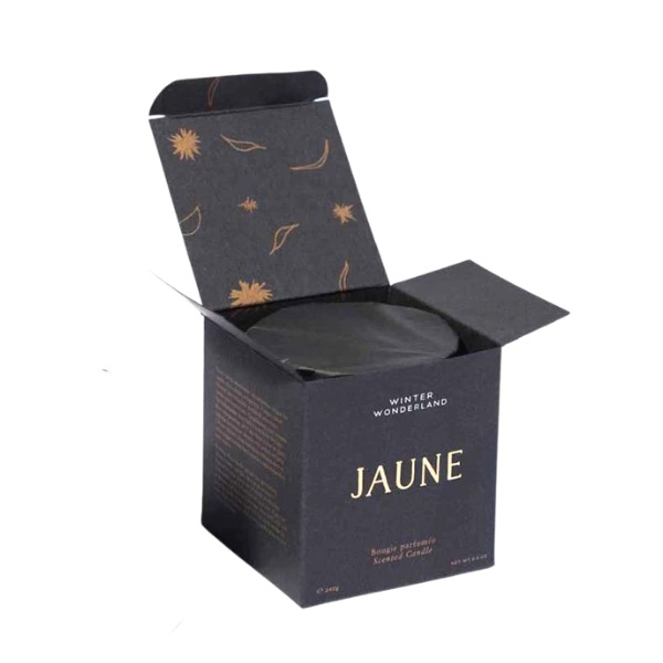 Which custom candle boxes Should You Use for Your Candle Business?