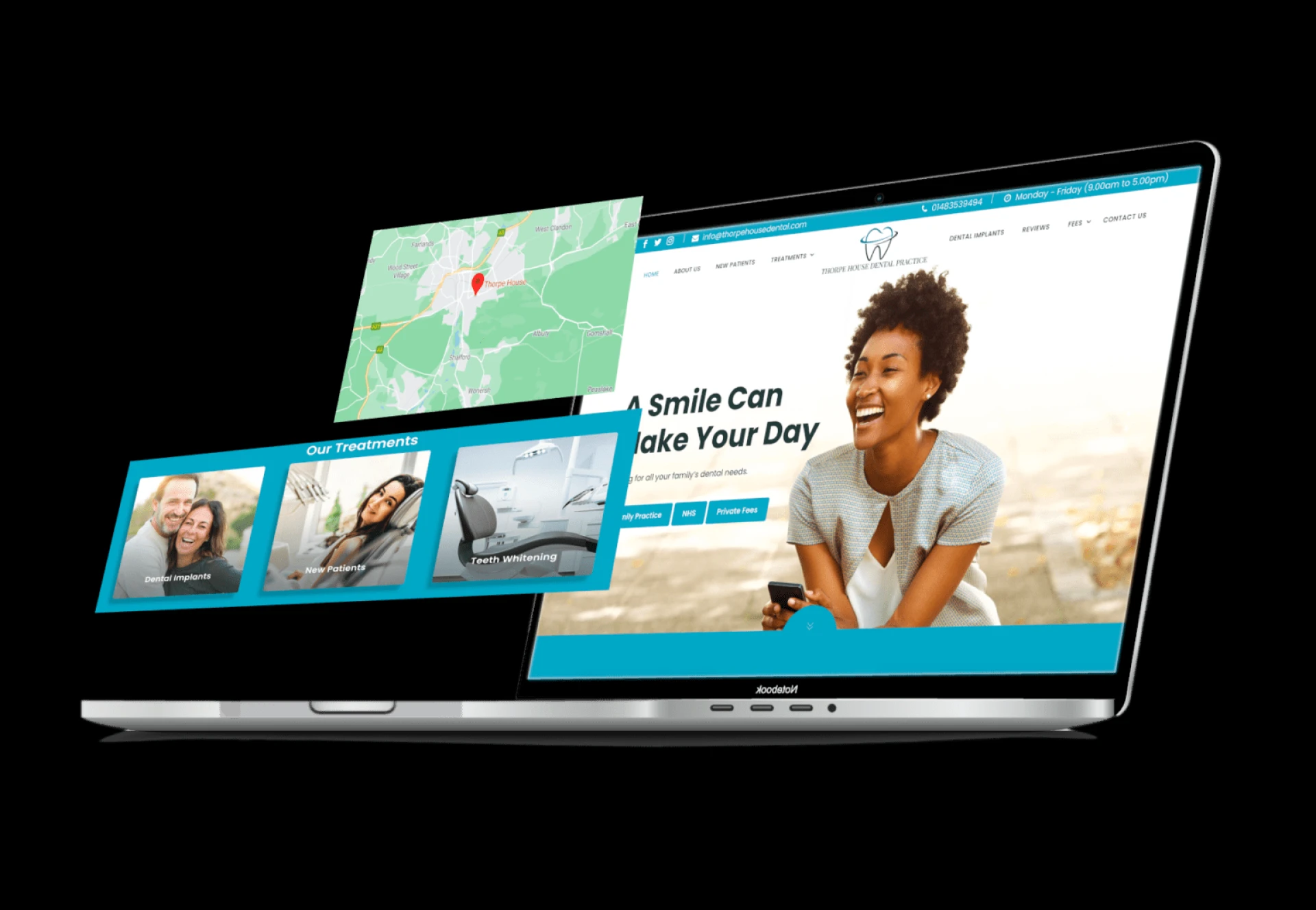 7 Vital Advantages of Employing a Digital Marketing Agency for Dental Specialists