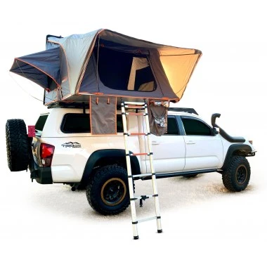 Things to Look for When Comparing Roof Top Tent Alternatives