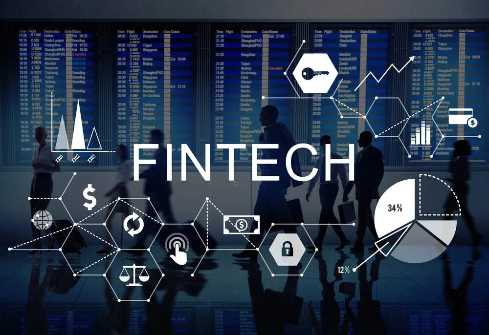 How To Choose The Right Fintech Software Development Company For Your Startup