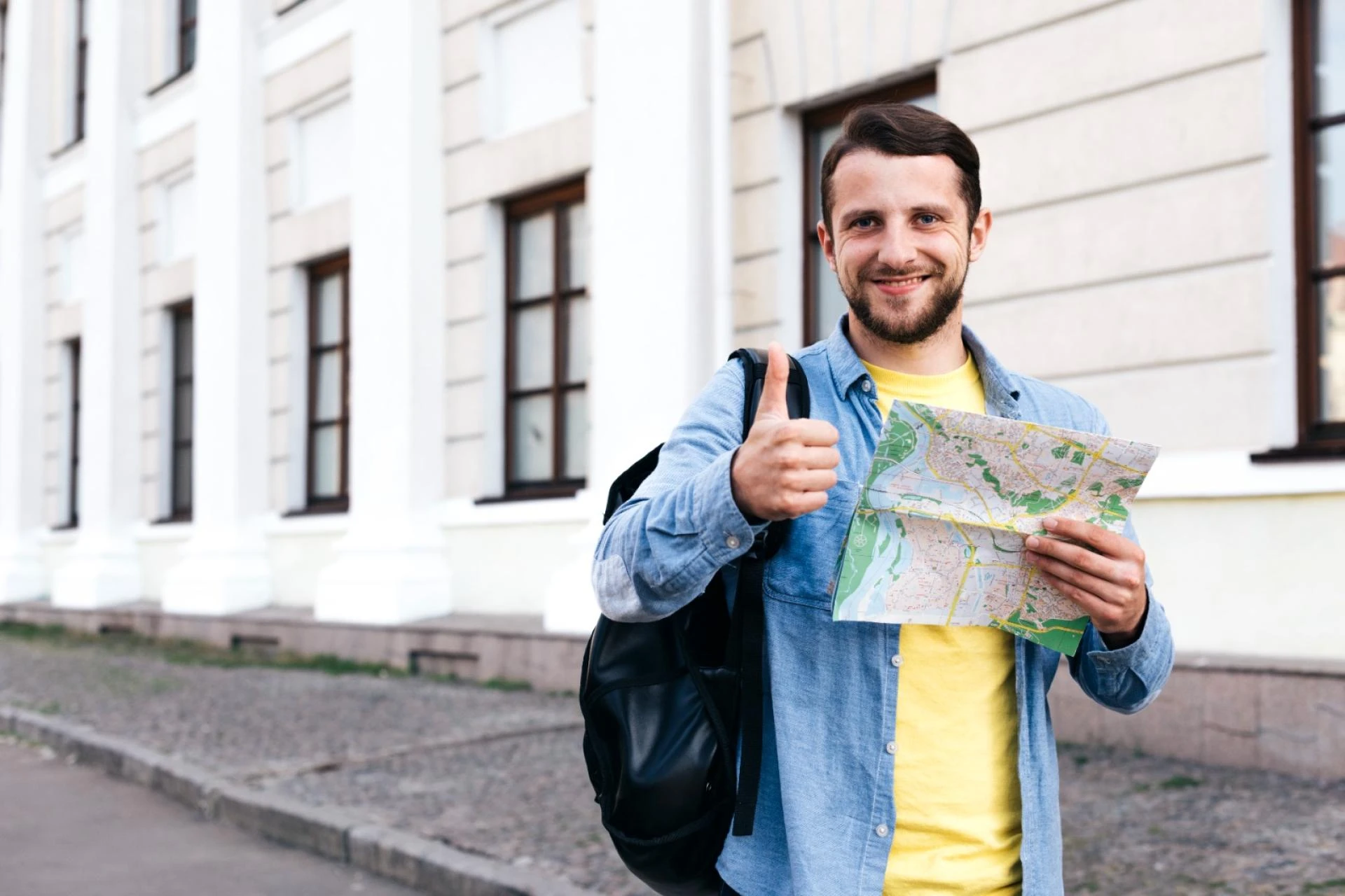 How study abroad can change your life