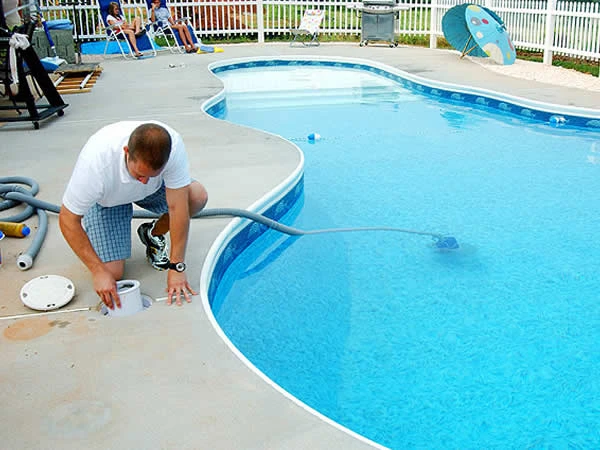 Revitalize Your Outdoor Oasis: Pool Renovation Services In Atlanta