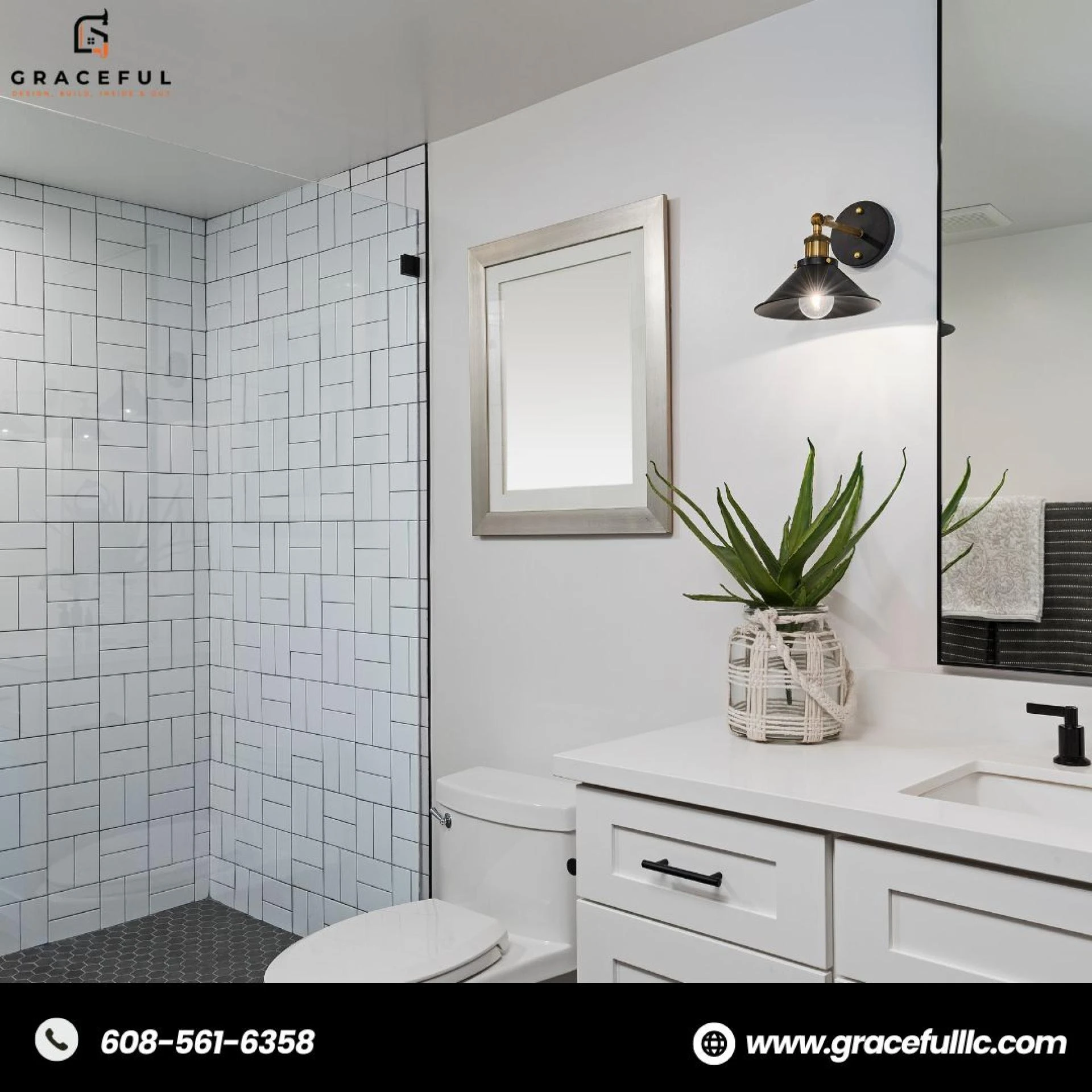 Expert Home Remodeling Contractors in Walworth County, WI