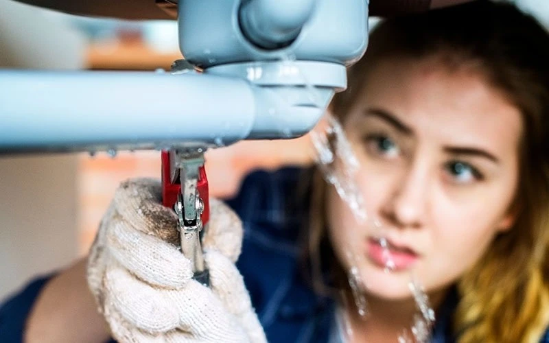 Importance Of Hiring Water Damage Restoration Services