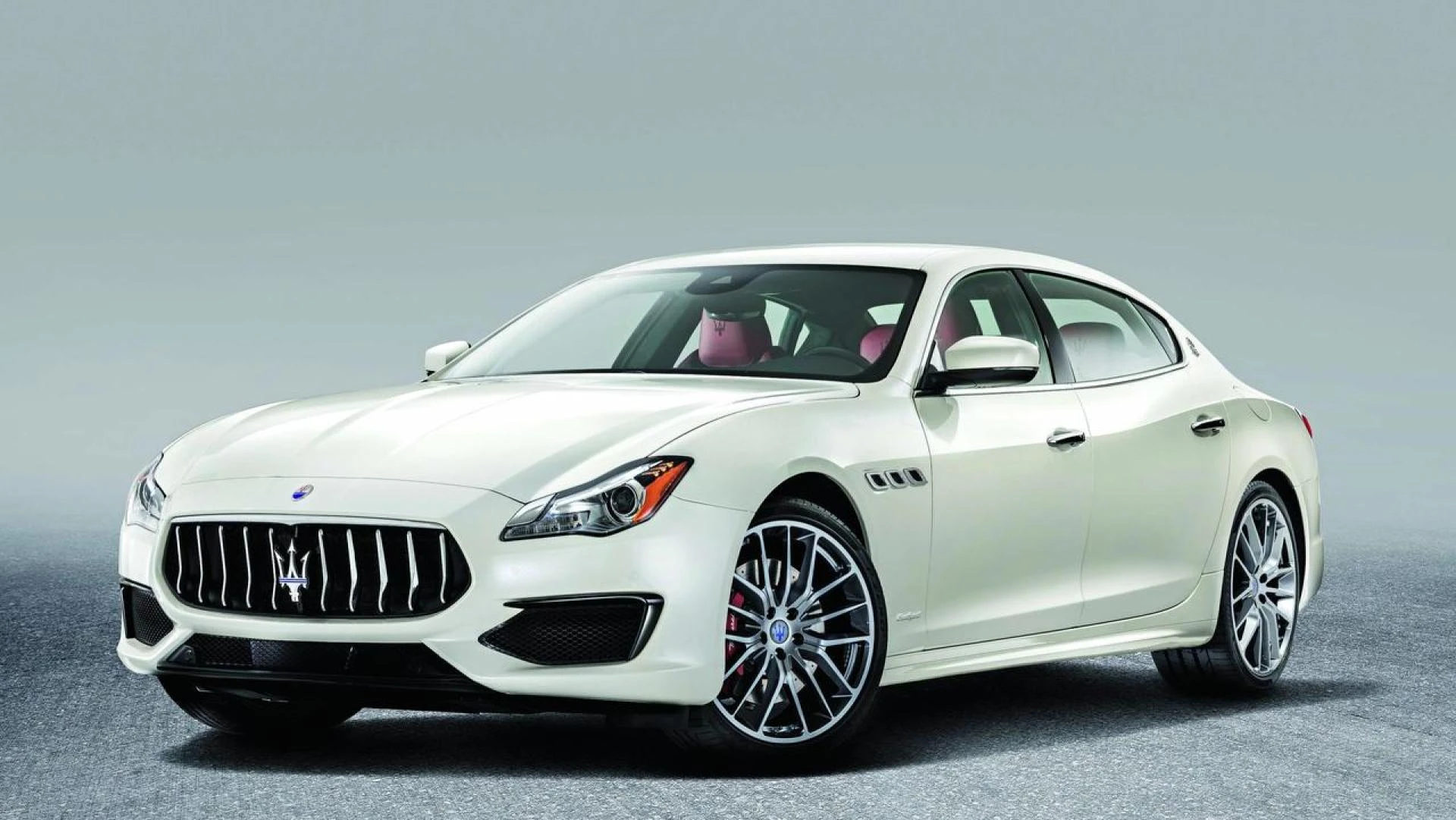 The Allure of Maserati: A Guide to Luxury Cars in Australia