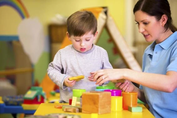 Compliance for Daycare Businesses: Certifications Required