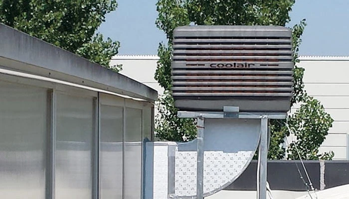 What Is Evaporative Cooling And Why Should You Install It?