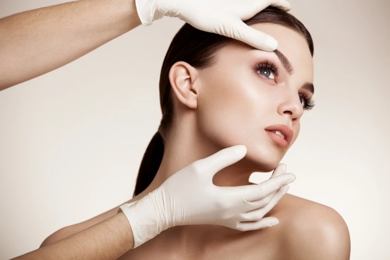 Advantages Of Having Cosmetic Or Plastic Surgery Done