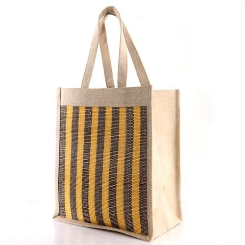 Reasons Why Eco-Friendly Fabric Shopping Bags Are Better Than Plastic Bags