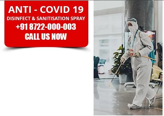 Cleaning and disinfection services: choose the best one