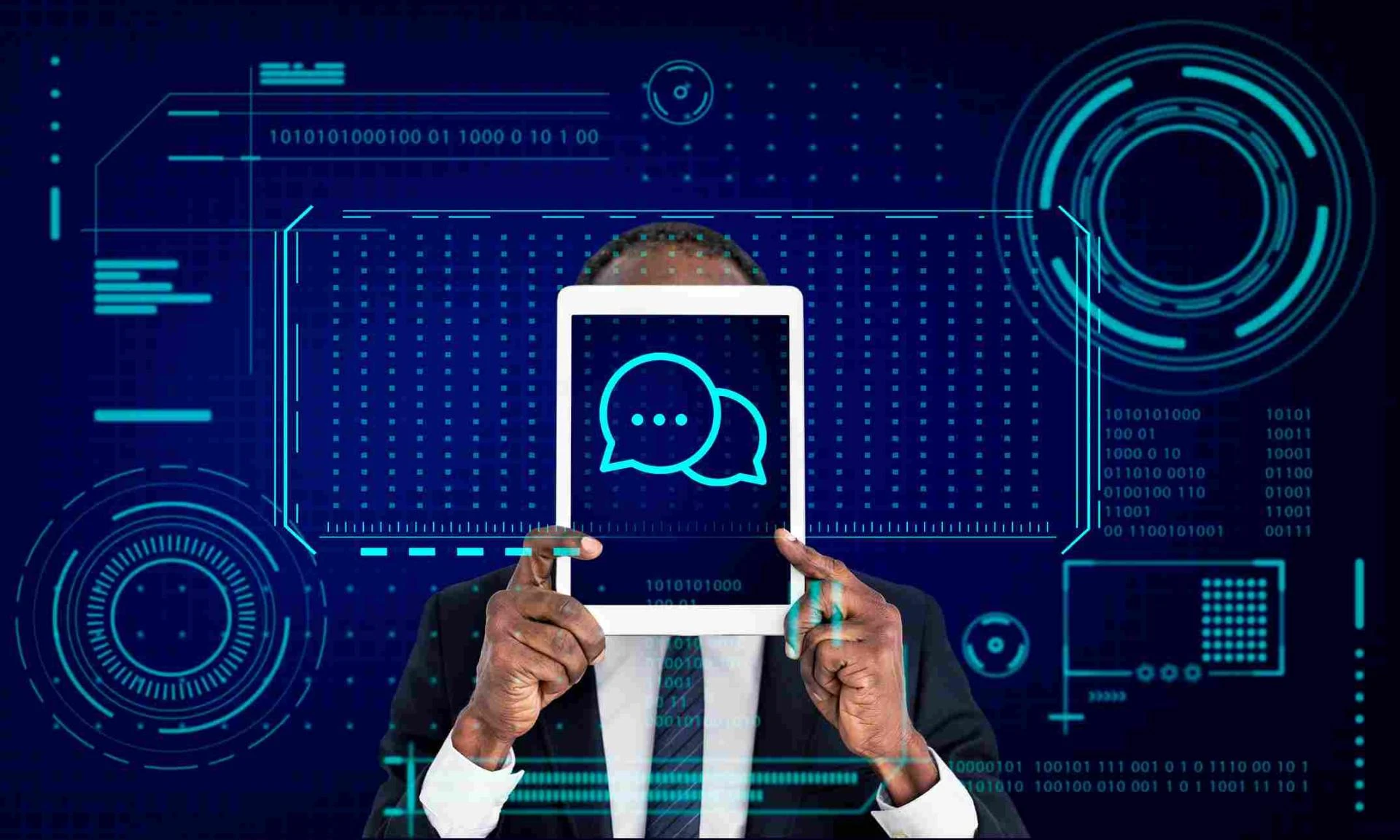 Faster Response Times: 5 Ways AI Chatbots Boost Speed and Productivity