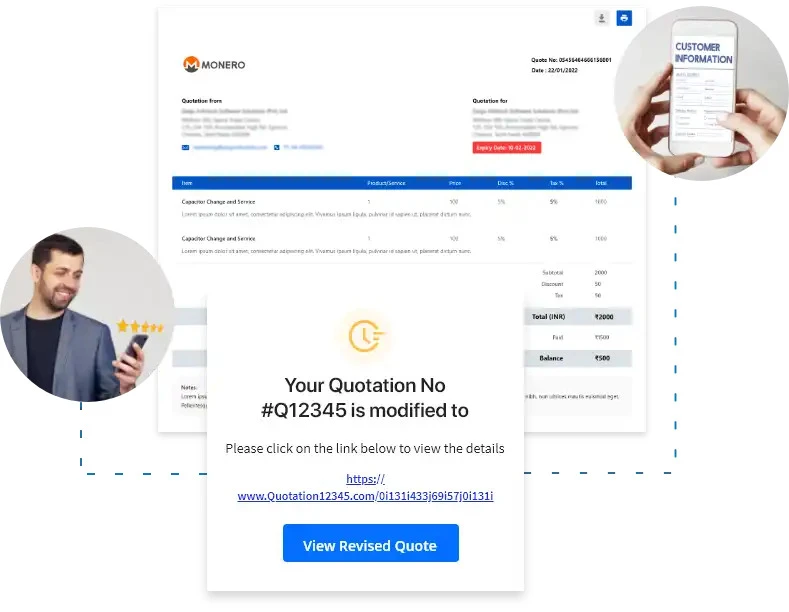 Key Features to Consider in Modern Field Service Quoting Software