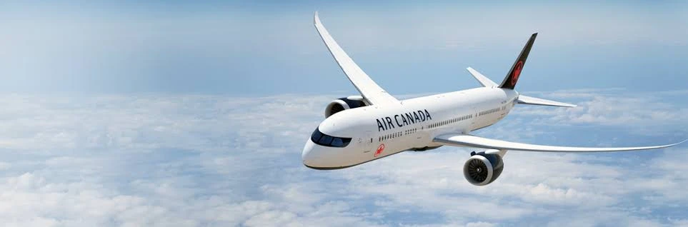 How much does it cost to upgrade seats on Air Canada