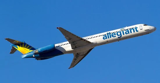 How Much Does it Cost To Select a Seat on Allegiant Air