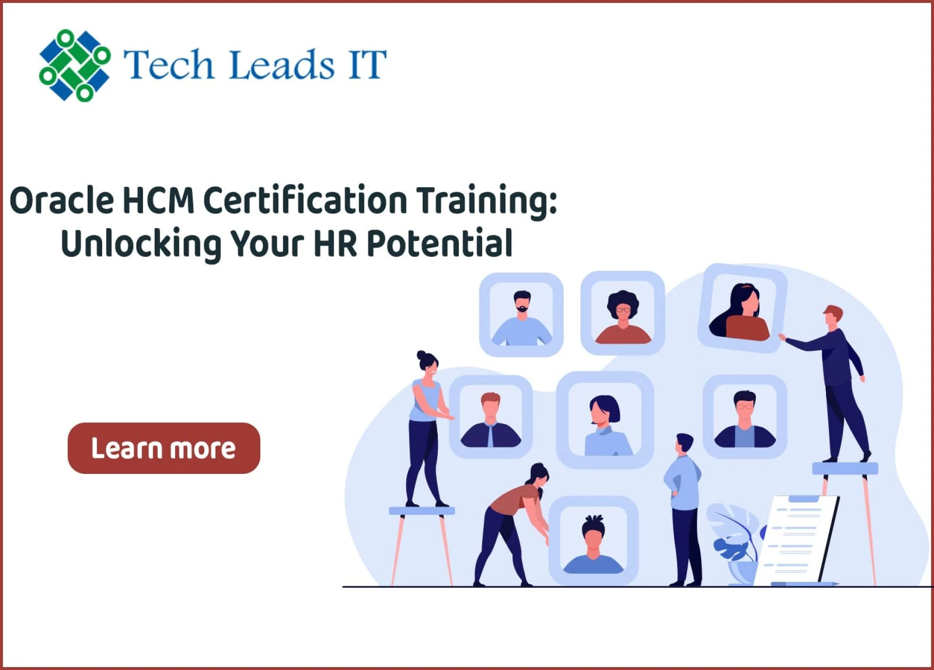 Oracle HCM Certification Training: Unlocking Your HR Potential