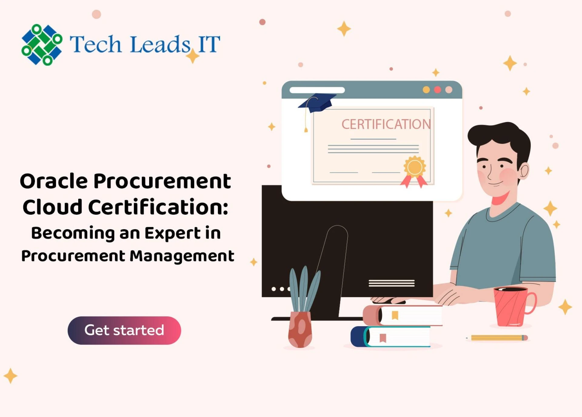 Oracle Procurement Cloud Certification: Becoming an Expert in Procurement Management