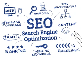 SEO Expert in Delhi