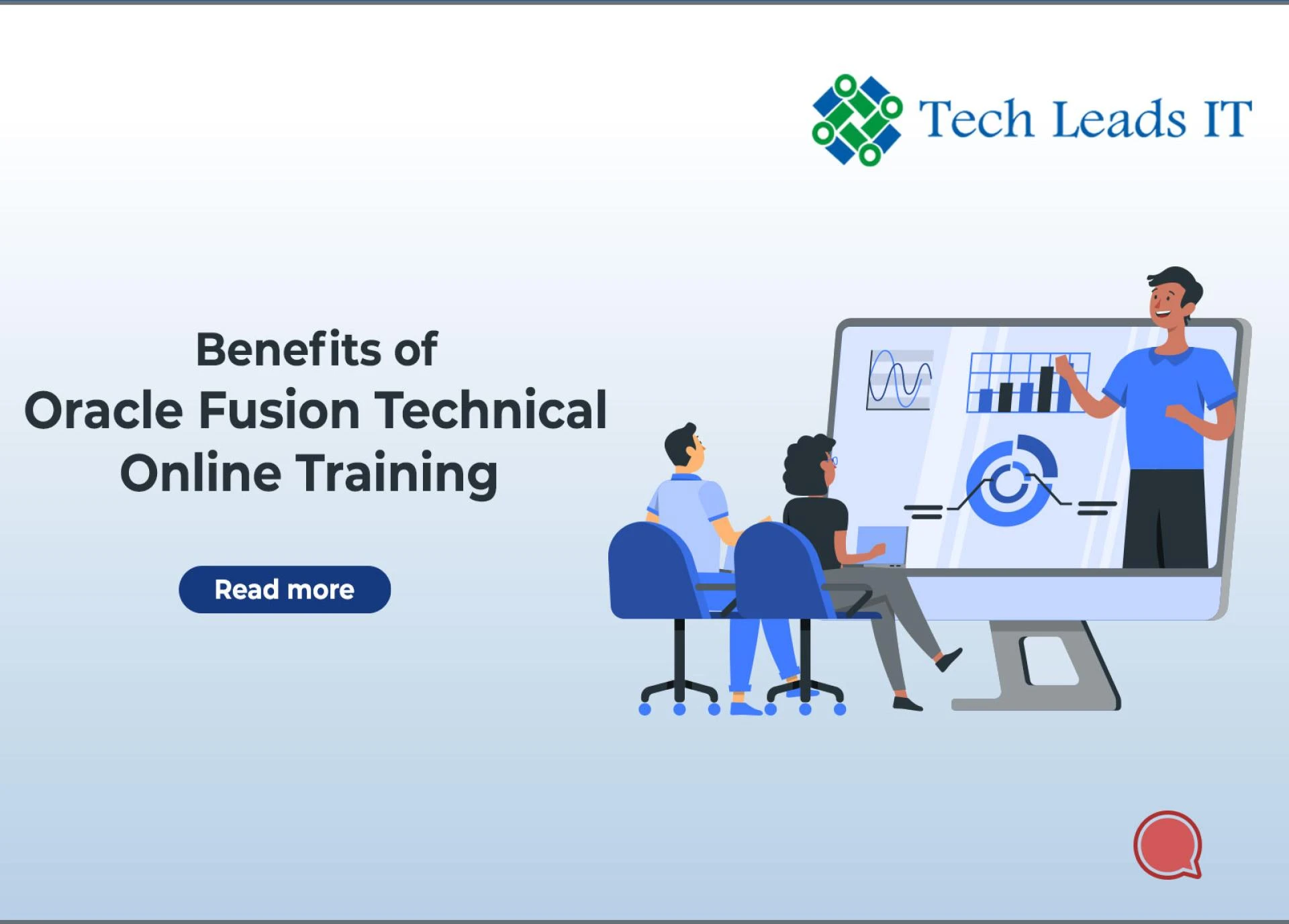 Benefits of Oracle Fusion Technical Online Training