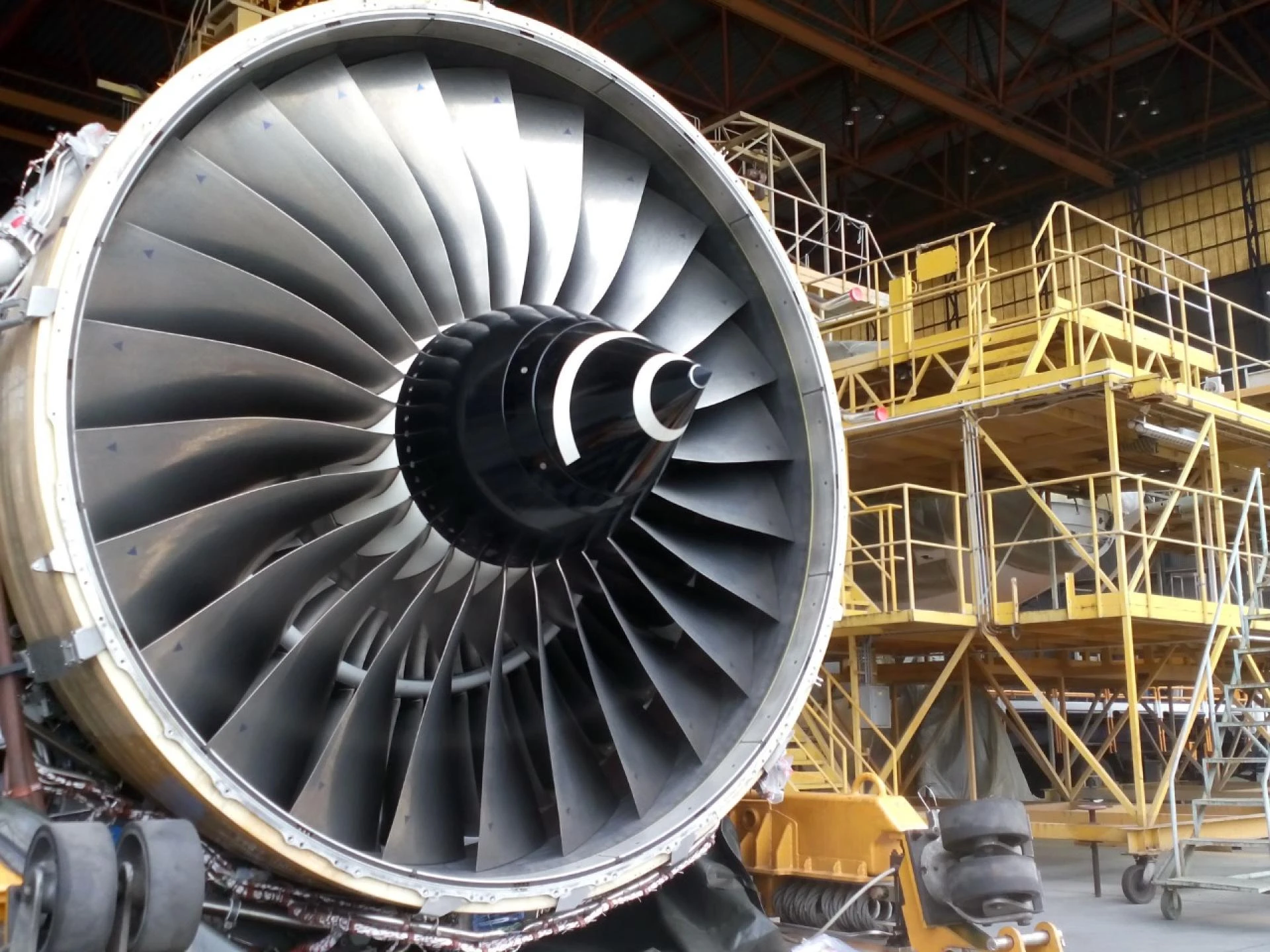 A Comprehensive Guide To The Aerospace Industry In Bangalore