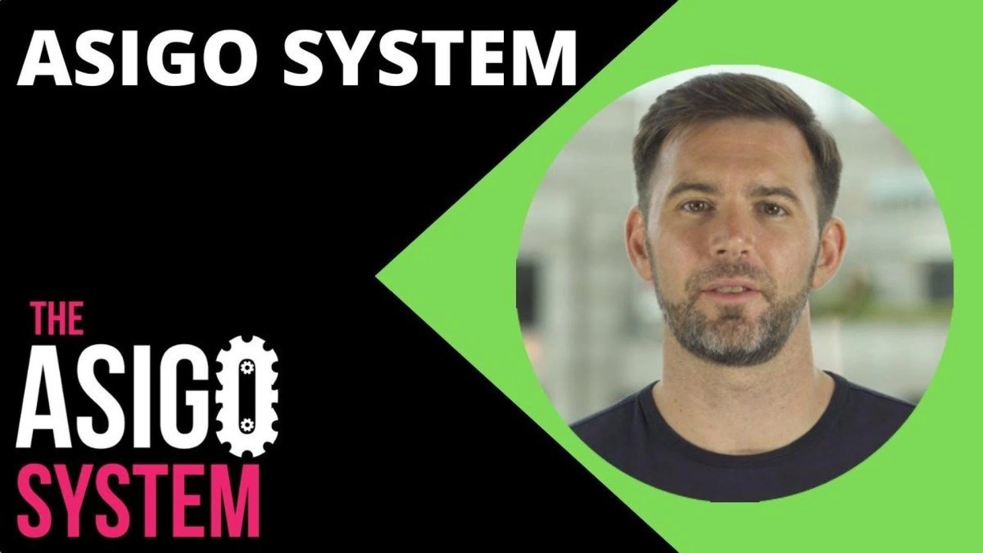 The Best Asigo System Review - Learn How to Succeed in the Food Service Industry