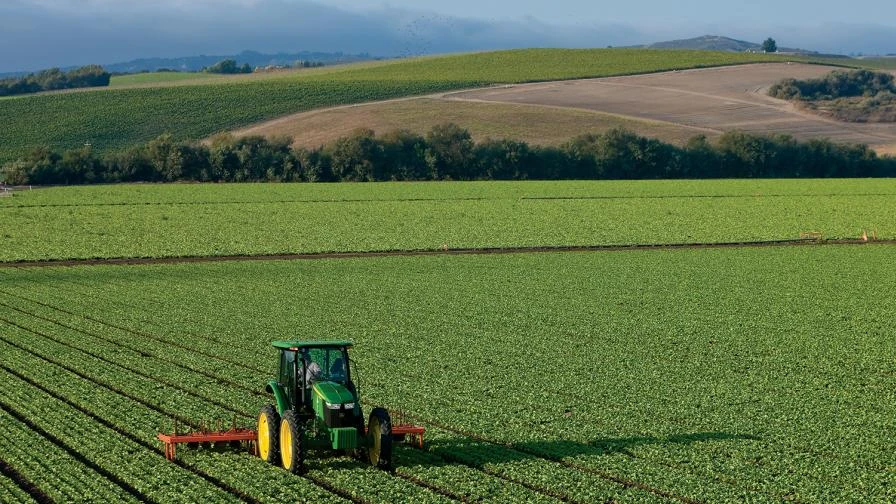 How Do Agricultural Appraisals Help in Estate Planning for Arizona Farmers?