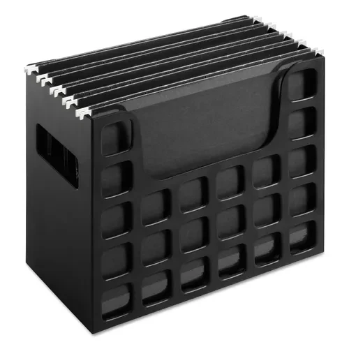 Streamline Your Legal Practice with a Hanging File Organizer | On Time Supplies
