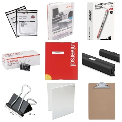 Everything You Need to Know About Wholesale Office Supplies