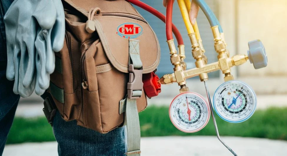 Why Is Regular Air Conditioning and Refrigeration Service Required?