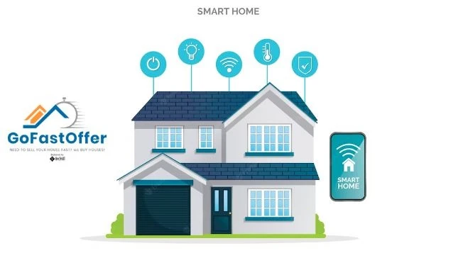 Smart Home, Smart Investment: Maximize The Resale Value Of Your Phoenix House