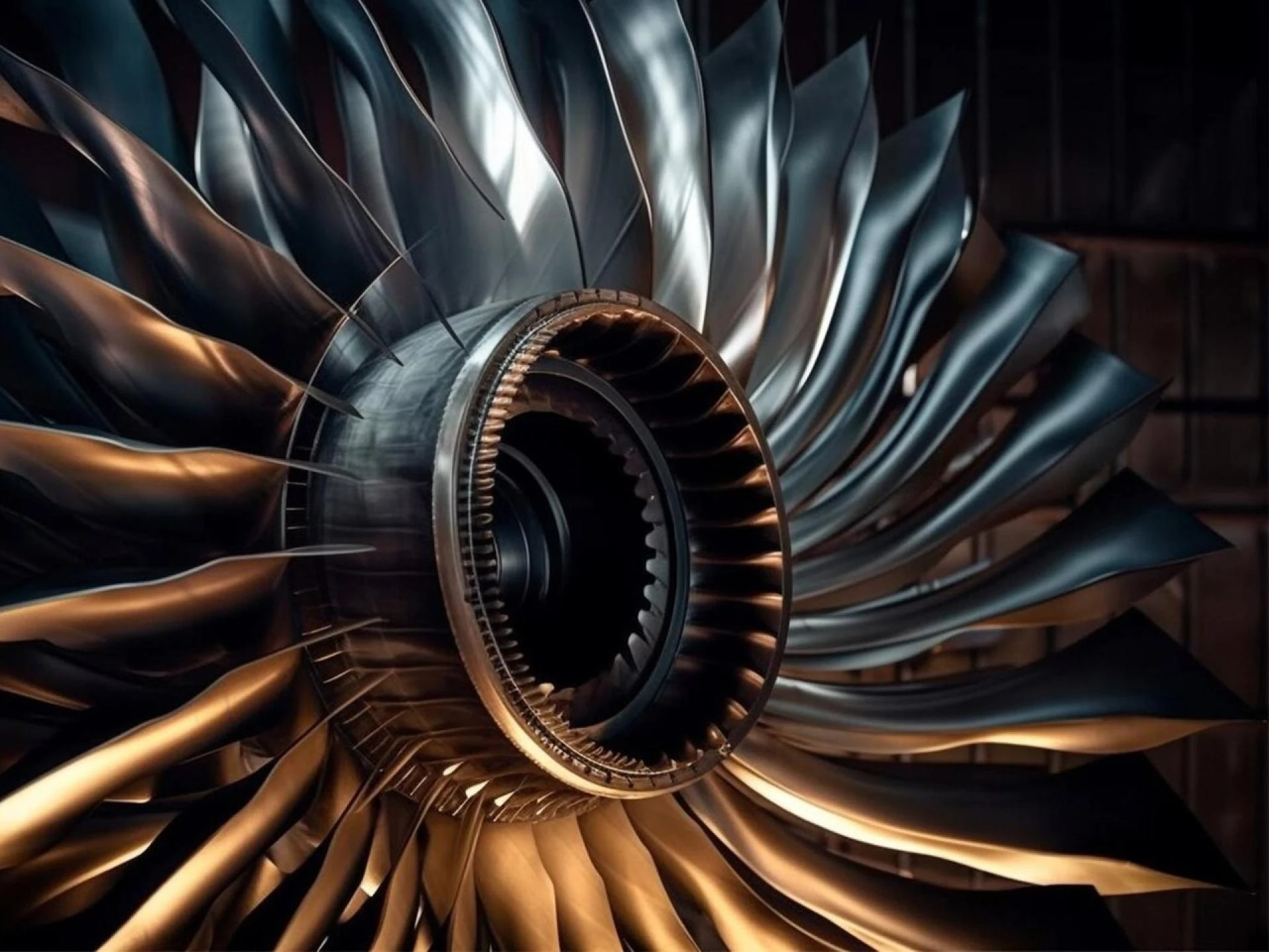 Precision Unleashed: Revolutionizing Industries with Precision Components