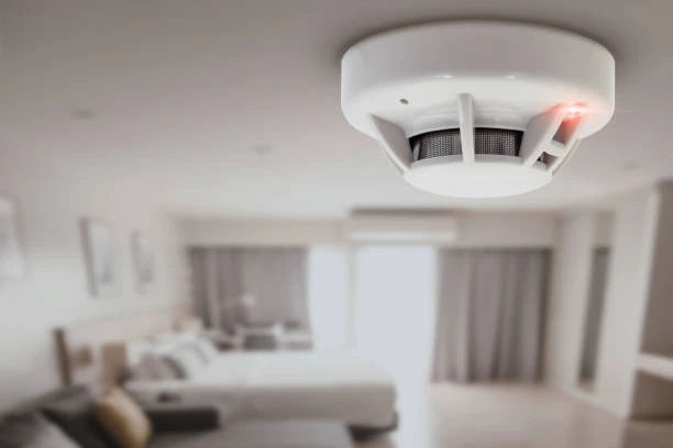 Smoke Alarm Innovations: What's Next in Fire Detection Technology?