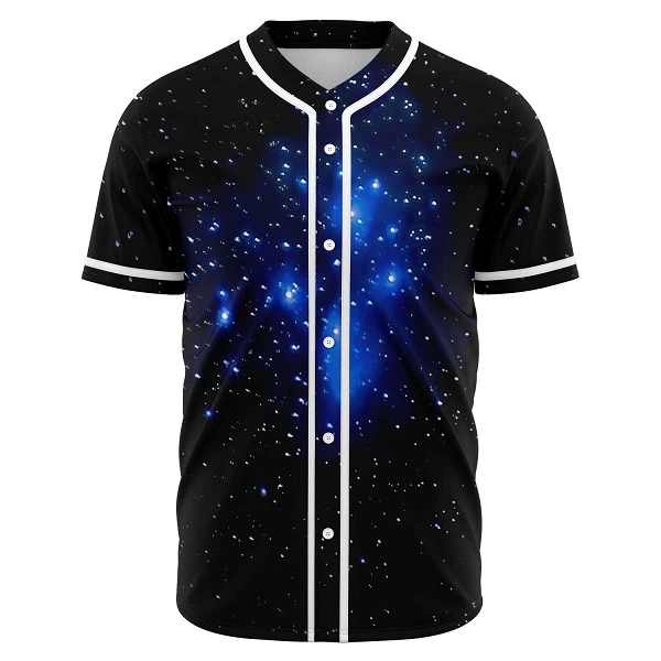 Home Run Style: How to Rock Baseball Jerseys for Men