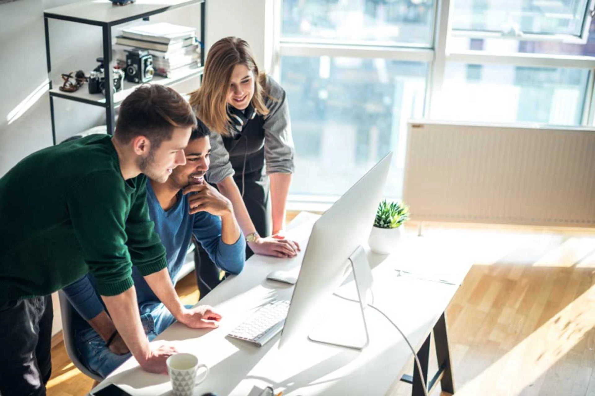 How to Increase Sales with an Amazon Consulting Services