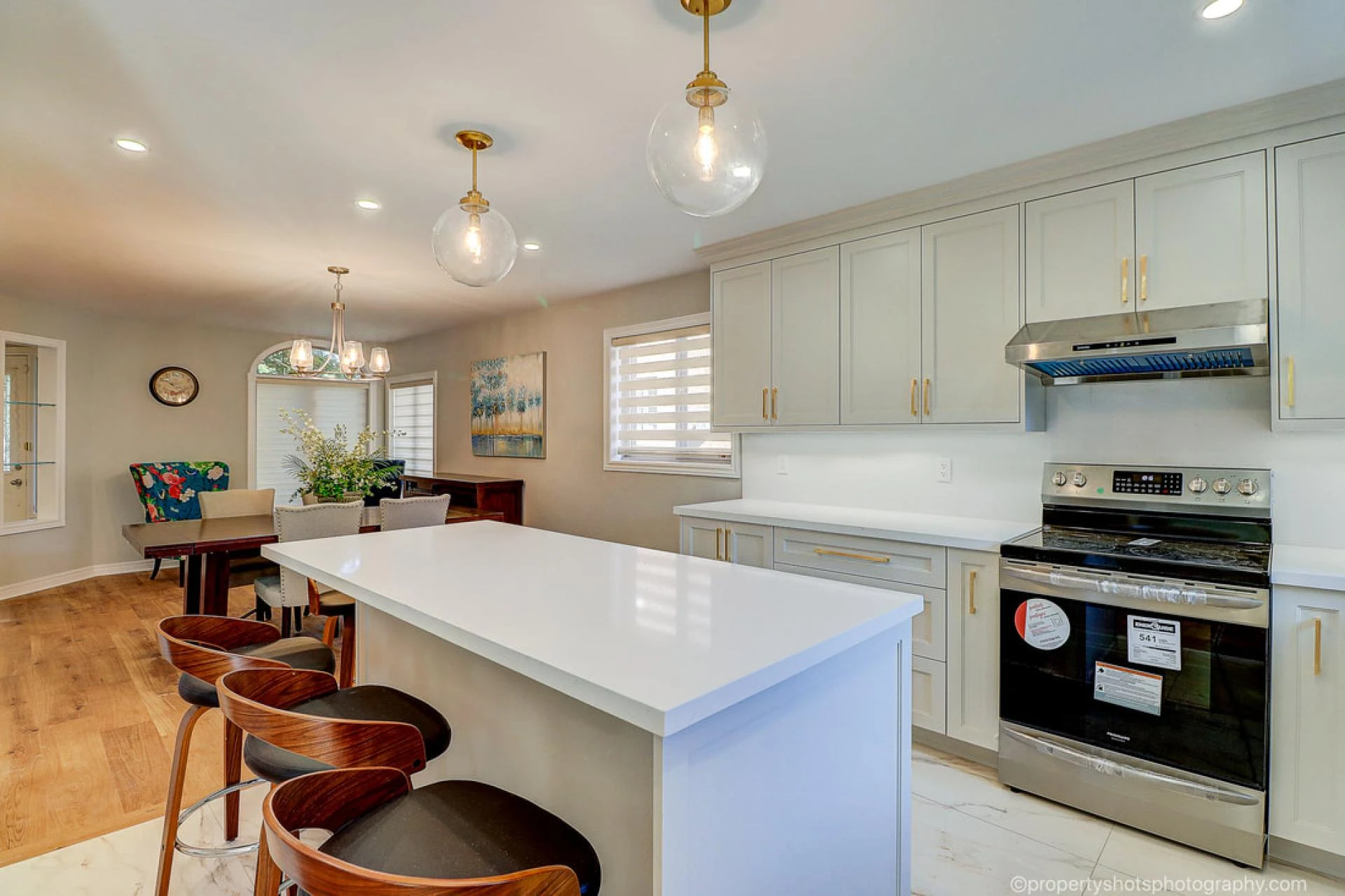 Top Considerations for Planning Your Kitchen Remodel