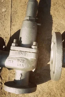 Pressure Safety Valve Manufacturer in USA