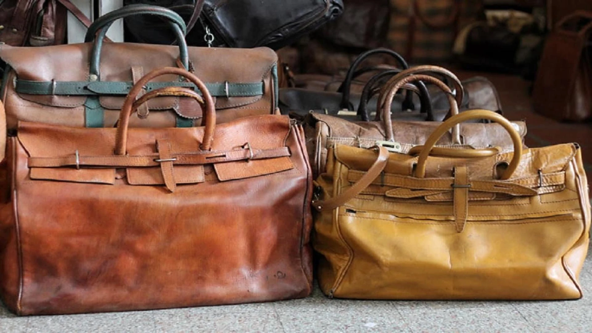 Luggage and Leather Goods Market Projections and Future Opportunities Recorded for the Period until 2030