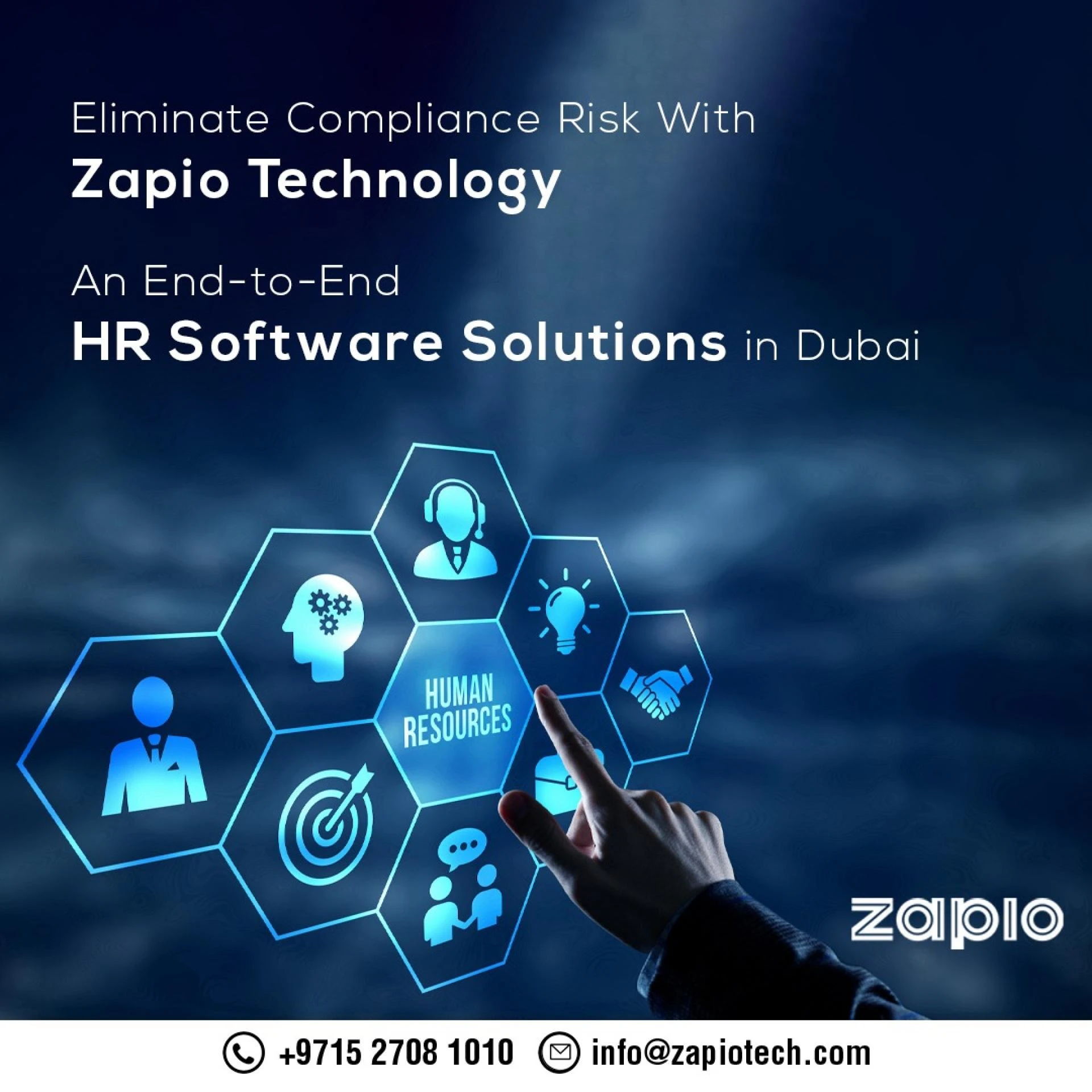 Is HR and Payroll Software Suitable Only for HR Professionals