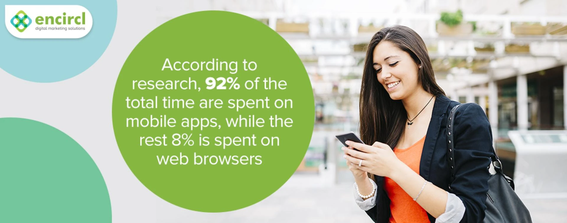 Reasons to develop a mobile app for your business