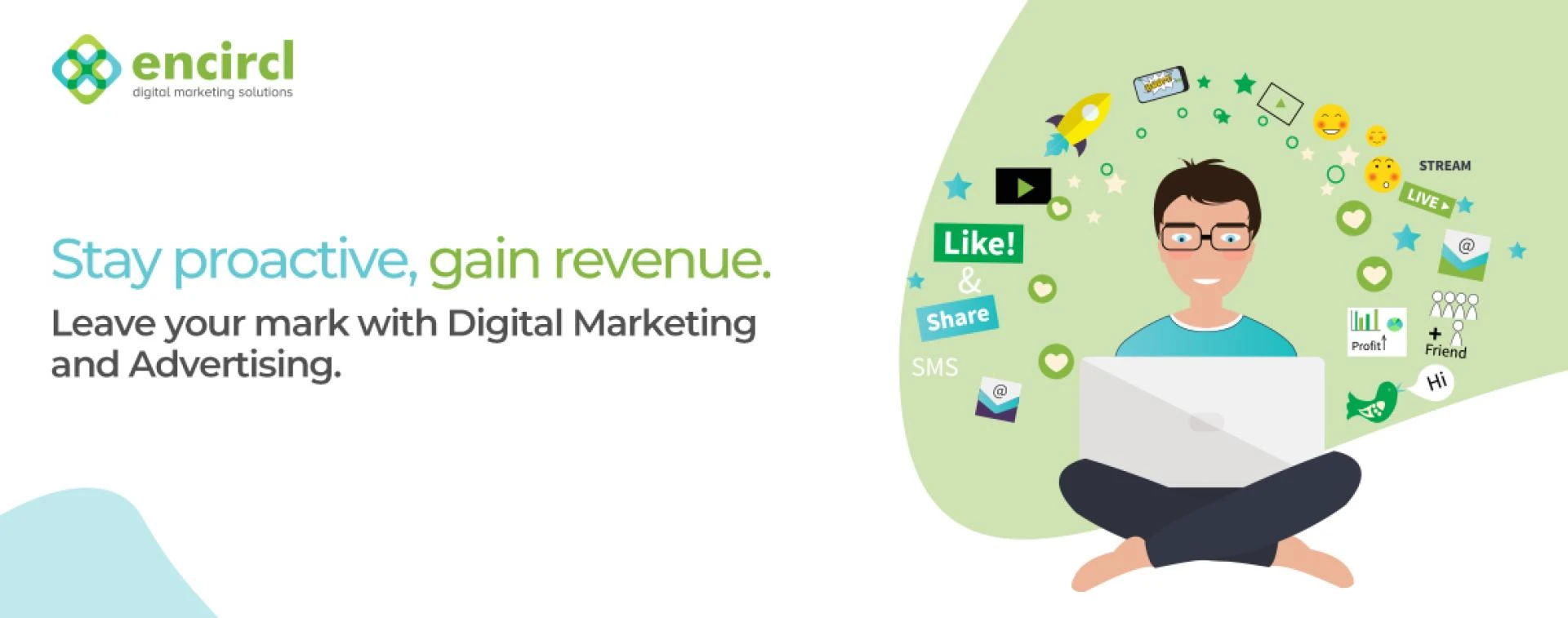 Digital Marketing Trends and Effects from COVID-19