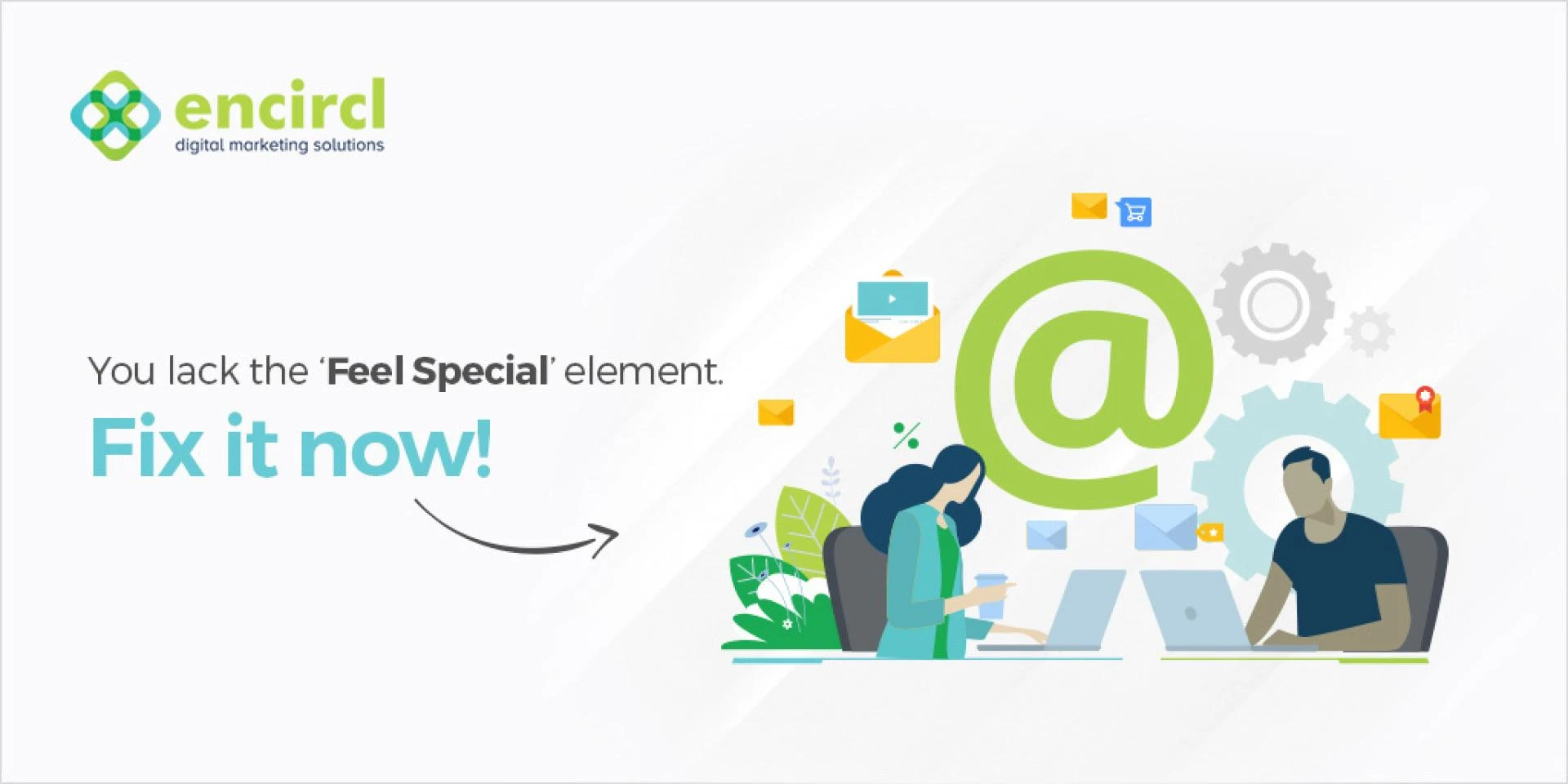 How do I personalize email marketing?