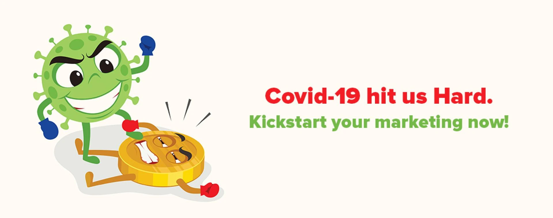 How Digital Marketing Trend Changed 2020 During COVID-19