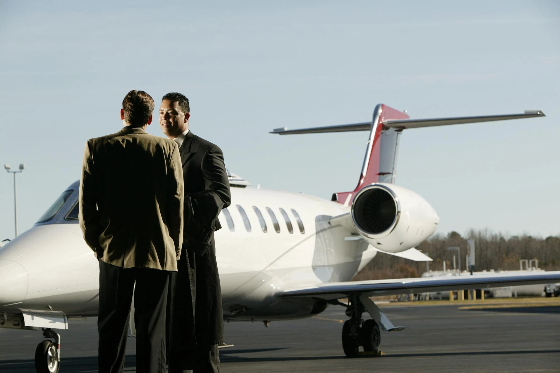 The Benefits of Private Jet Charters for Business Travelers: Why It’s Worth the Investment