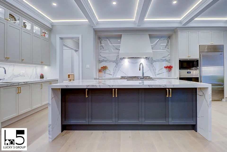 Strategies for Wall Finishes &amp; Paneling in Toronto to Elevate the Space