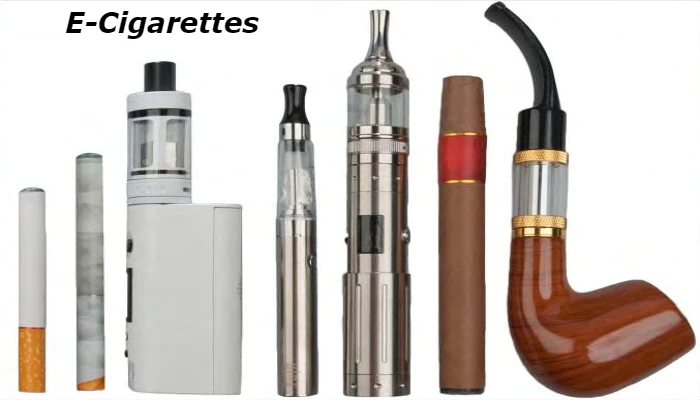 E-Cigarettes Market Huge Growth in Future Scope 2022-2028 | Philip Morris International, Altria Group Inc. VMR products