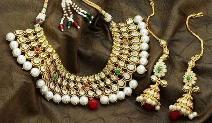 Costume Jewelry Market to Witness a Pronounce Growth by 2028