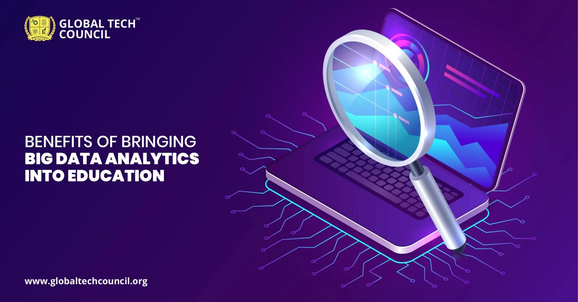 Benefits of bringing big data analytics into education