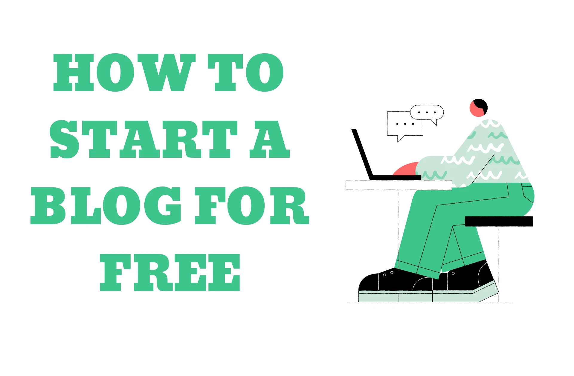 How to Start a Blog for Free in India - Digiaaj