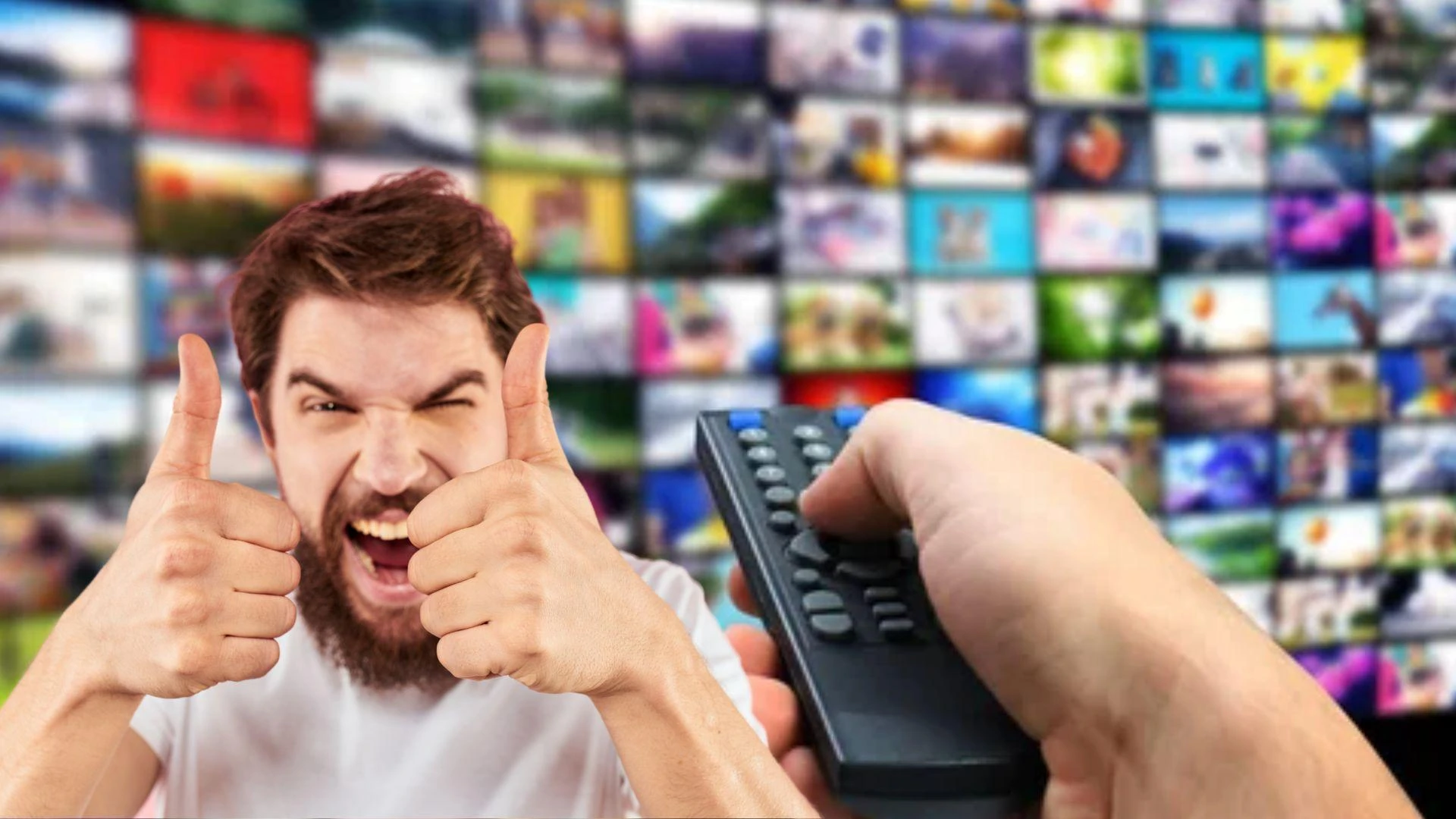 Xtreme HD IPTV App Enhances Your Home Entertainment