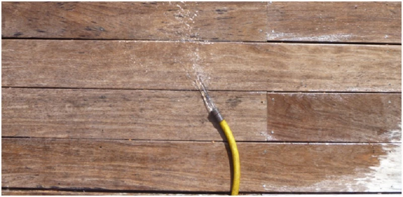 Effortless Elegance: Top Tips for Cleaning Ipe Wood